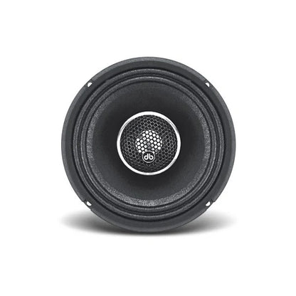 DB Drive WDX6MOTO Weather Resistant 6.5" Speakers / 350 Watts
