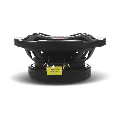 DB Drive WDX6MOTO-G2 Weather Resistant 6.5" Speakers / 400 Watts