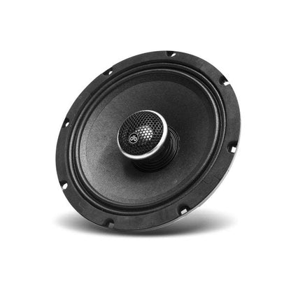 DB Drive WDX8MOTO Weather Resistant 8" Speakers / 500 Watts