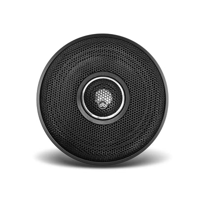 DB Drive WDX8MOTO Weather Resistant 8" Speakers / 500 Watts