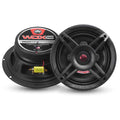 DB Drive WDX8MOTO-G2 Weather Resistant 8" Speakers / 550 Watts
