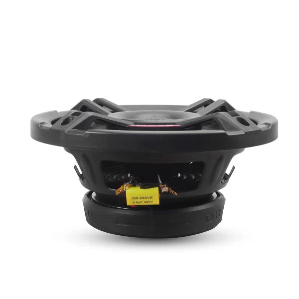 DB Drive WDX8MOTO-G2 Weather Resistant 8" Speakers / 550 Watts