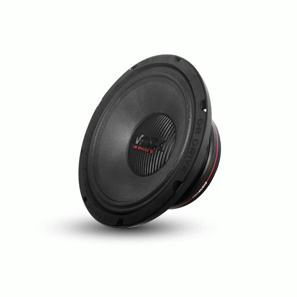 DB Drive WDX9MB10 10" MidBass 500W Max