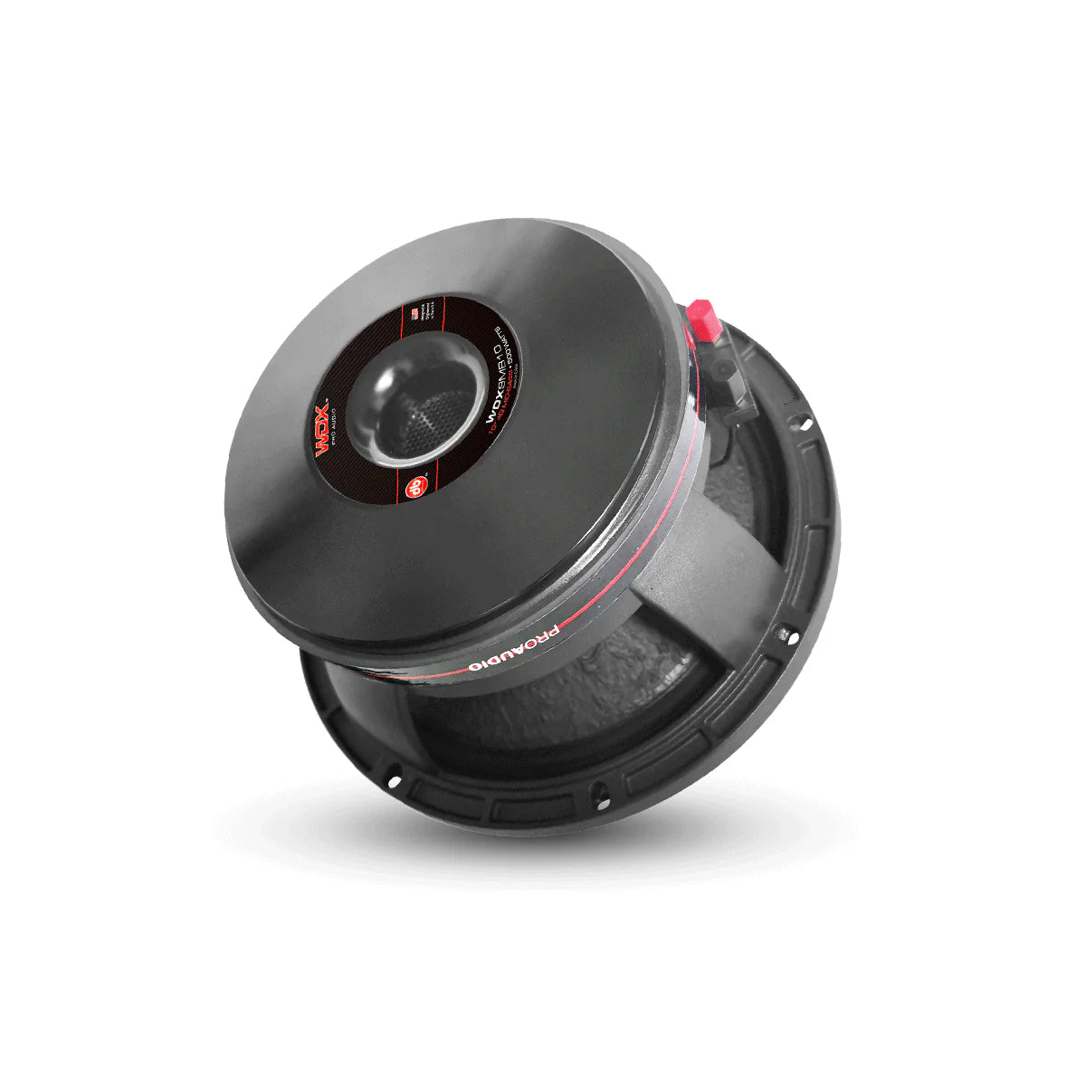 DB Drive WDX9MB10 10" MidBass 500W Max