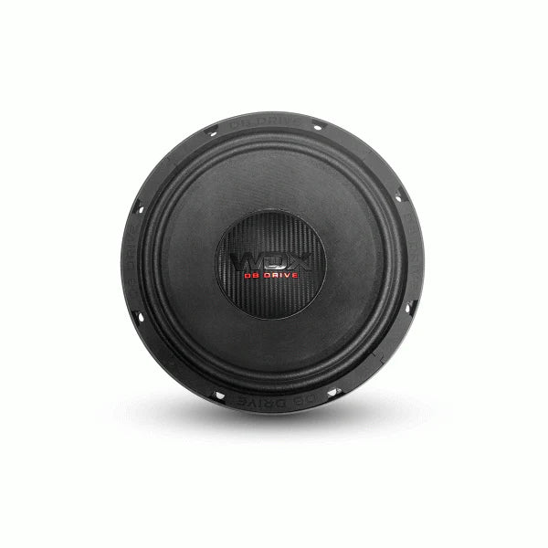 DB Drive WDX9MB10 10" MidBass 500W Max