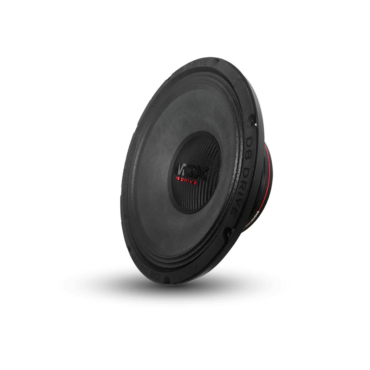 DB Drive WDX9MB12 12" MidBass 600W Max