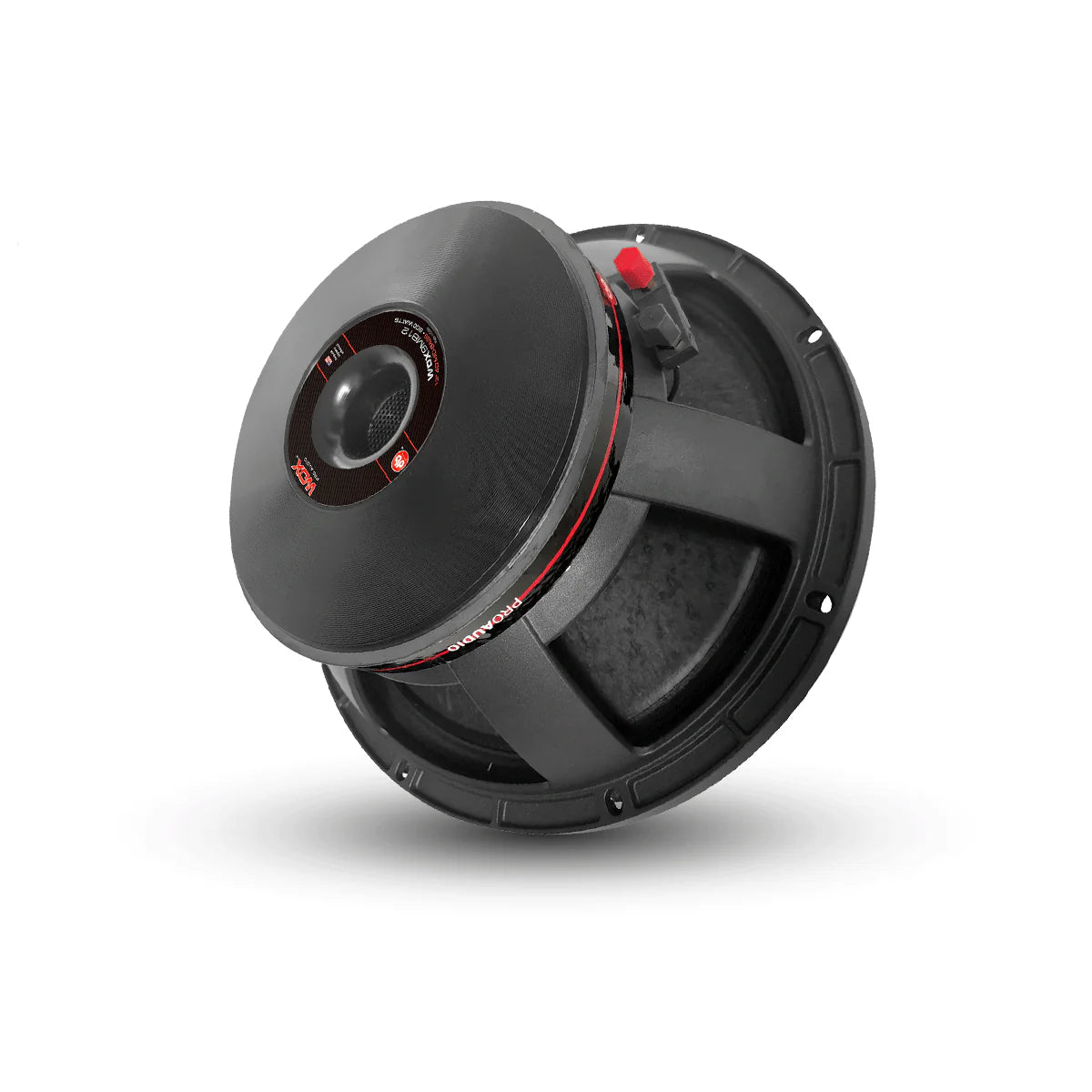 DB Drive WDX9MB12 12" MidBass 600W Max