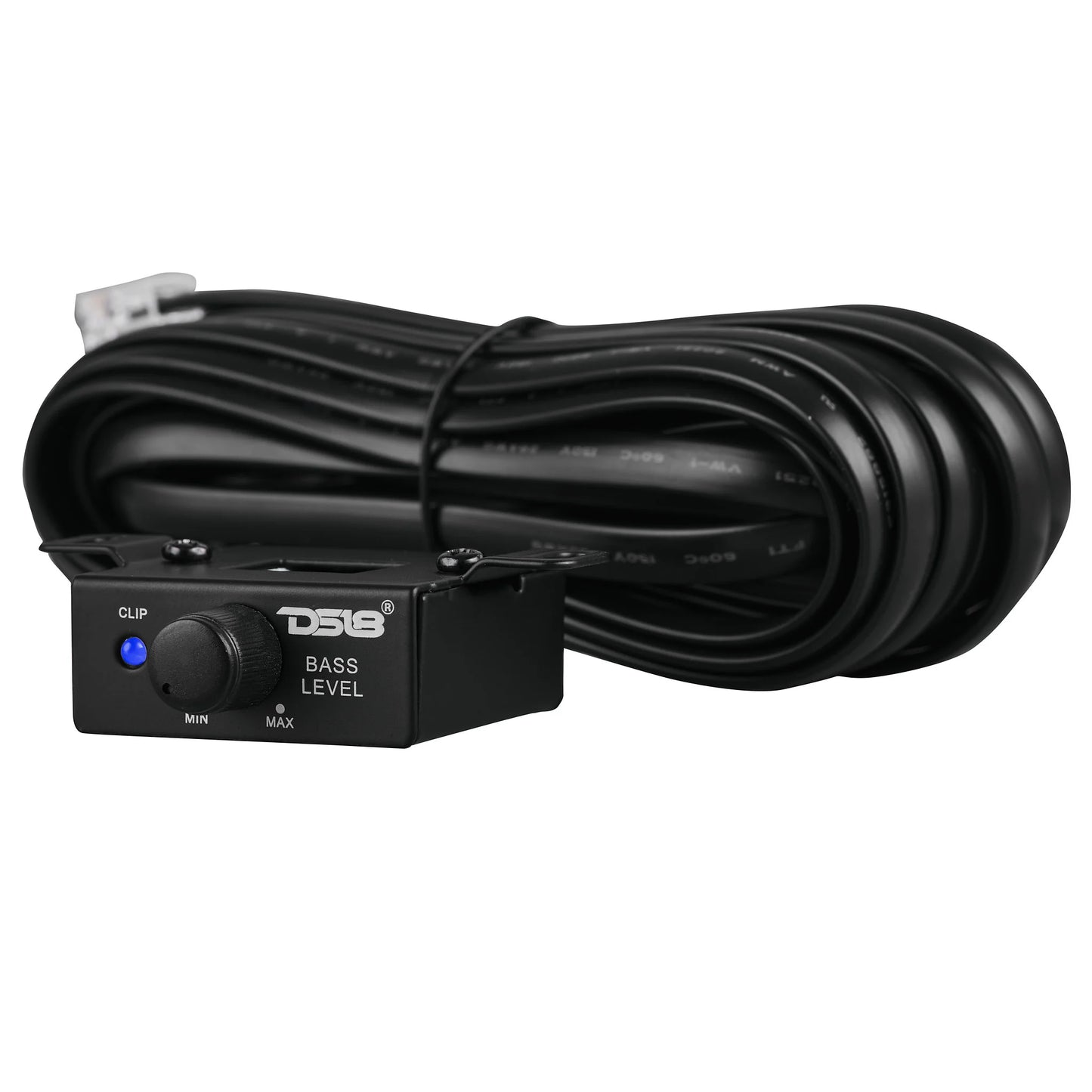 DS18 X1 1-Channel Ultra Compact Amplifier