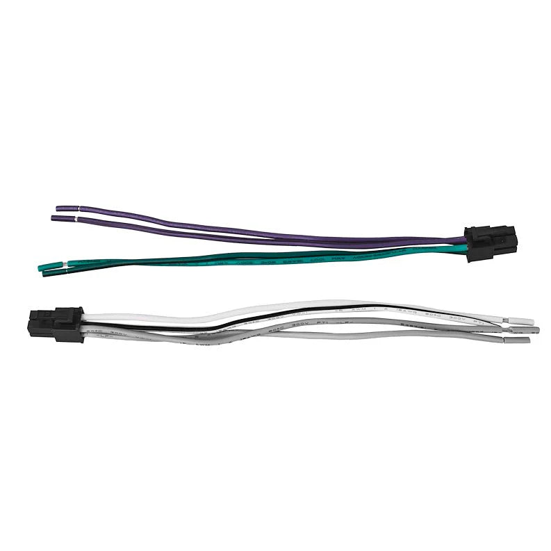 DS18 X4XL 4-Channel Compact Amplifier