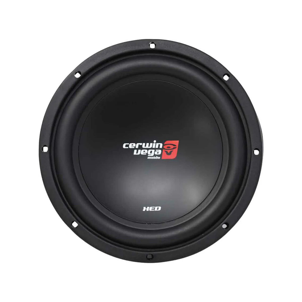 Cerwin Vega XED12V2 12" Subwoofer