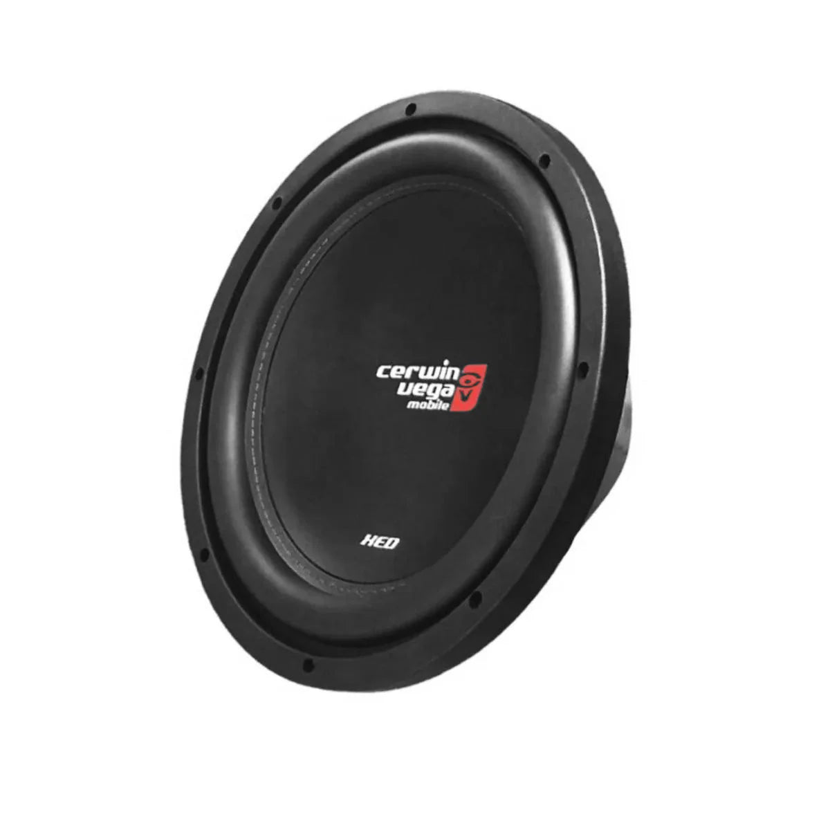 Cerwin Vega XED12V2 12" Subwoofer