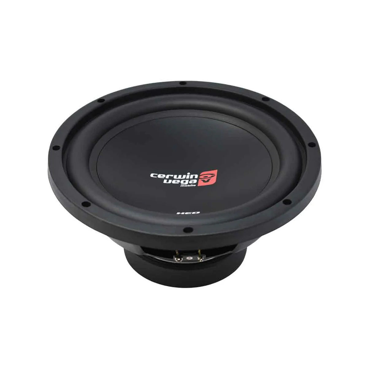 Cerwin Vega XED12V2 12" Subwoofer