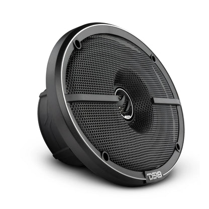 DS18 ZXI 6x9" 2-Way Coaxial Speakers with Kevlar Cone | 120W RMS 4-Ohm