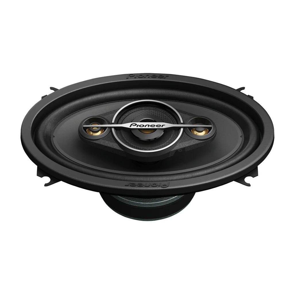Pioneer TSA4671F 4" x 6" Speakers 210W Max