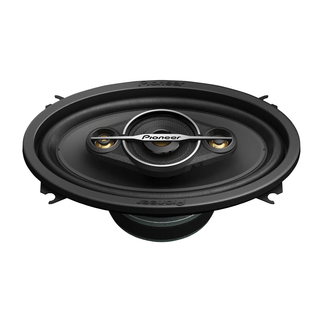 Pioneer TSA4671F 4" x 6" Speakers 210W Max