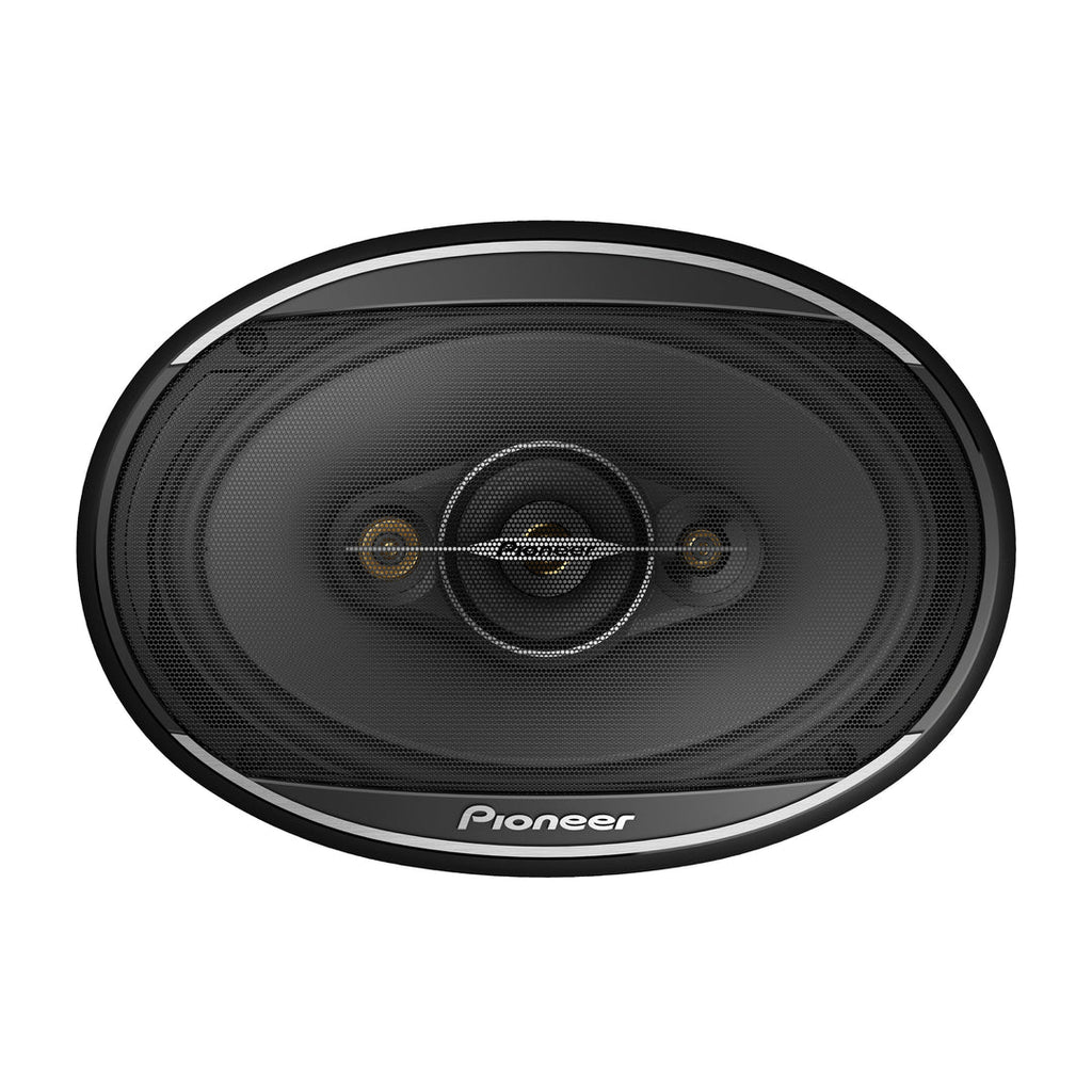 Pioneer TSA6961F 4-Way 450W Max Car Speakers