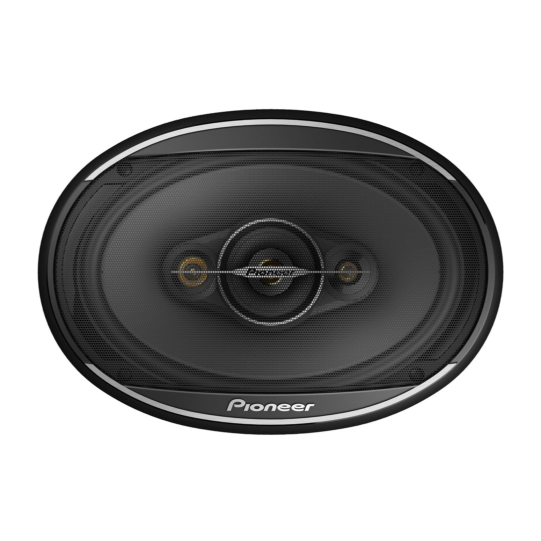 Pioneer TSA6961F 4-Way 450W Max Car Speakers