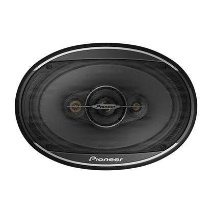 Pioneer TSA6961F 4-Way 450W Max Car Speakers