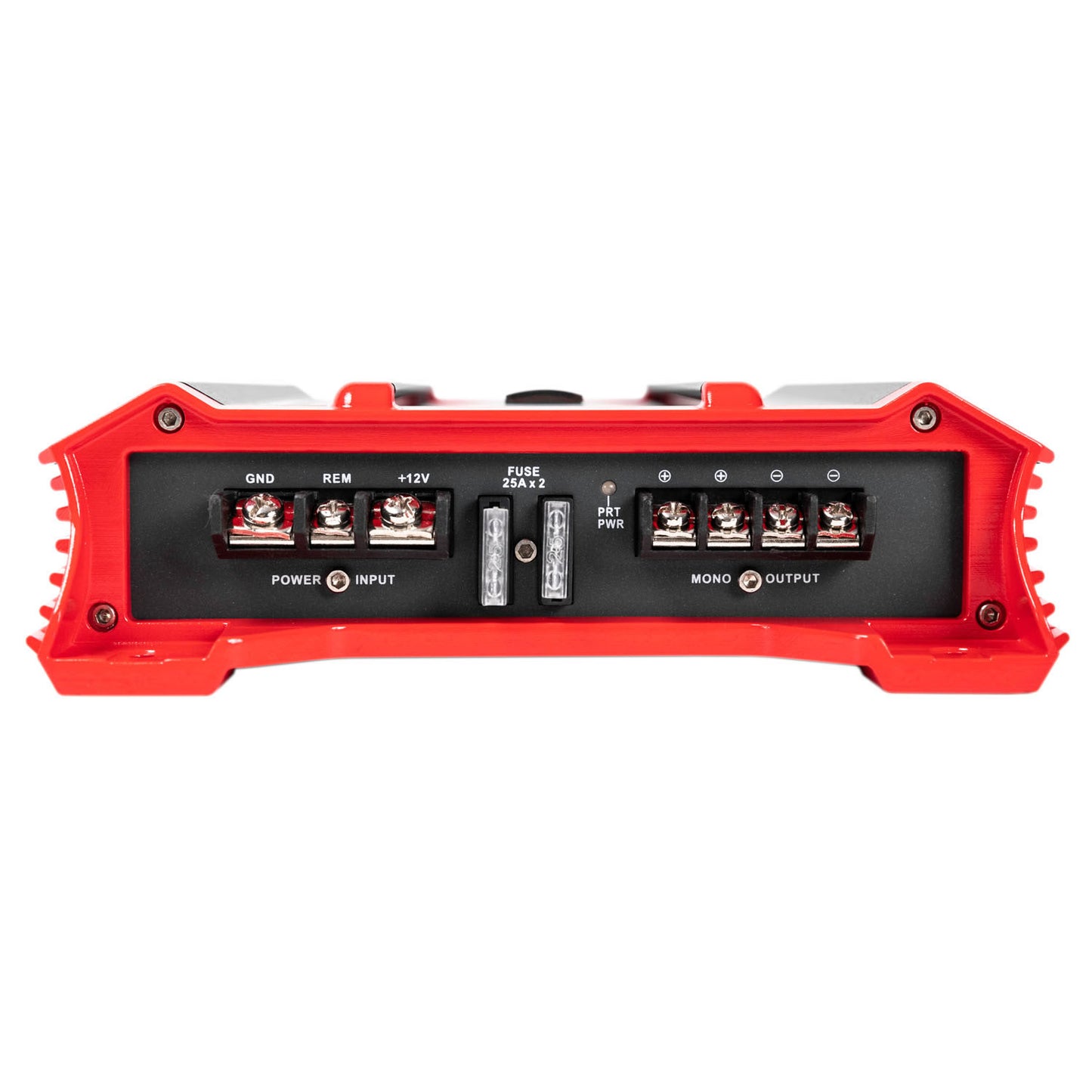 Crunch Ground Pounder GP-1500.1 1-Channel Amp