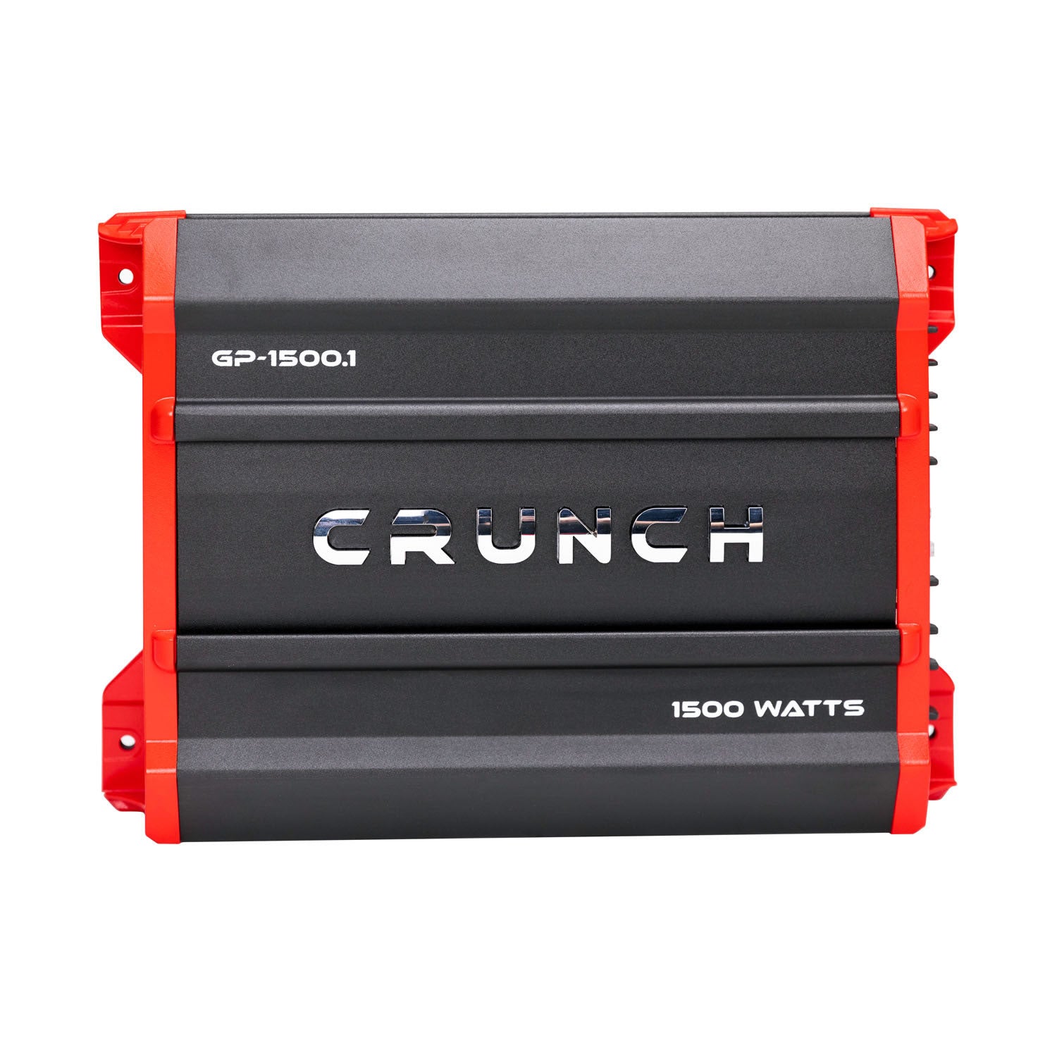 Crunch Ground Pounder GP-1500.1 1-Channel Amp