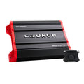 Crunch Ground Pounder GP-1500.1 1-Channel Amp