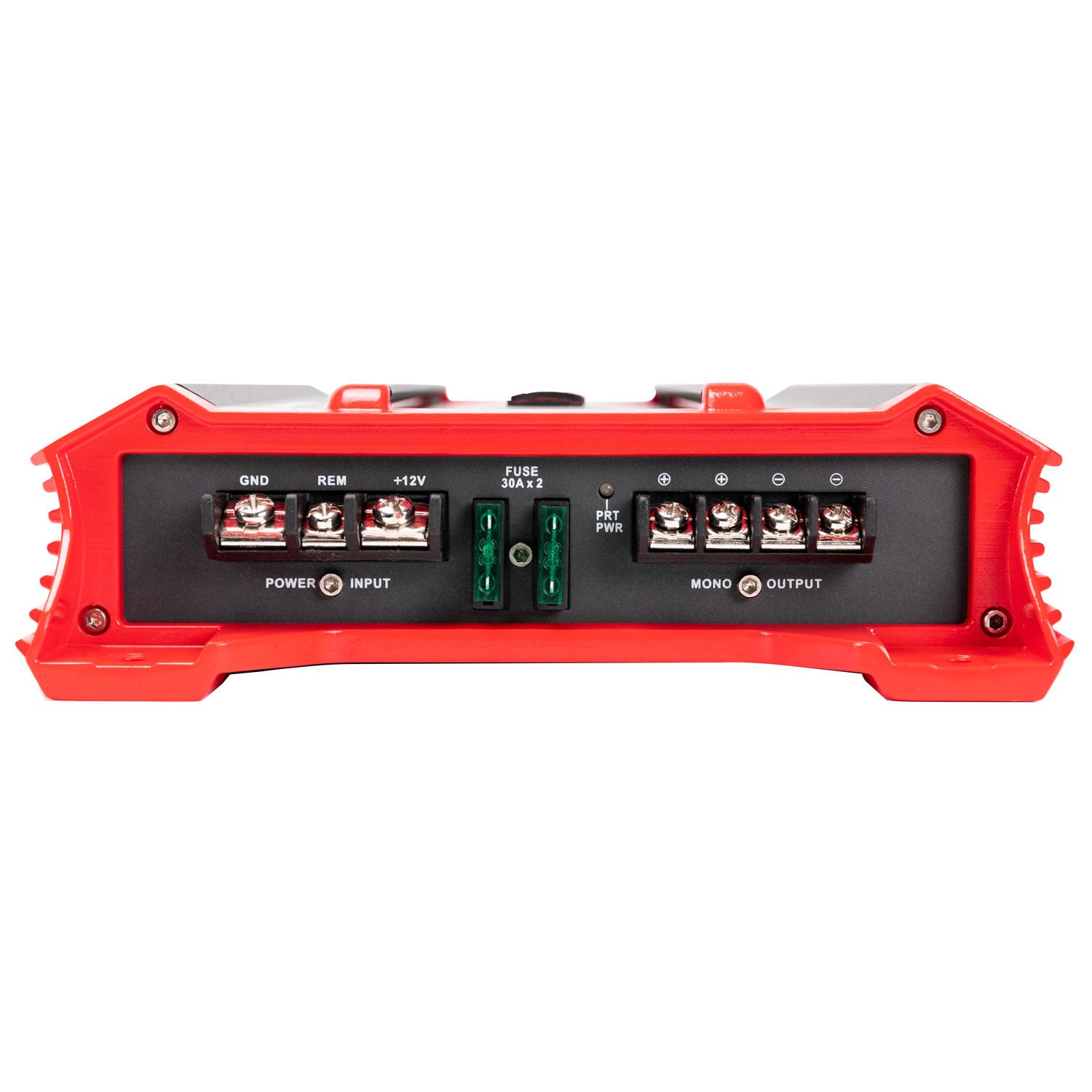 Crunch Ground Pounder GP-2500.1 1-Channel Amp