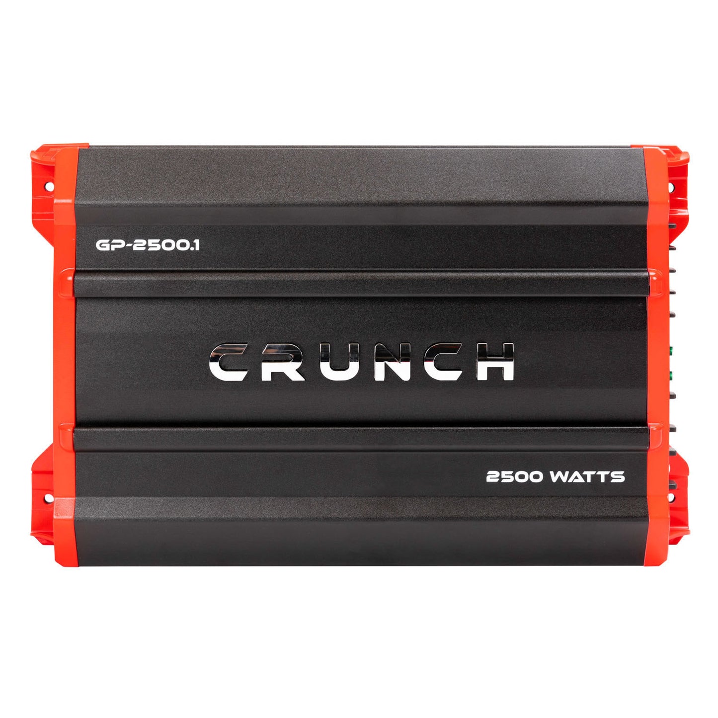 Crunch Ground Pounder GP-2500.1 1-Channel Amp