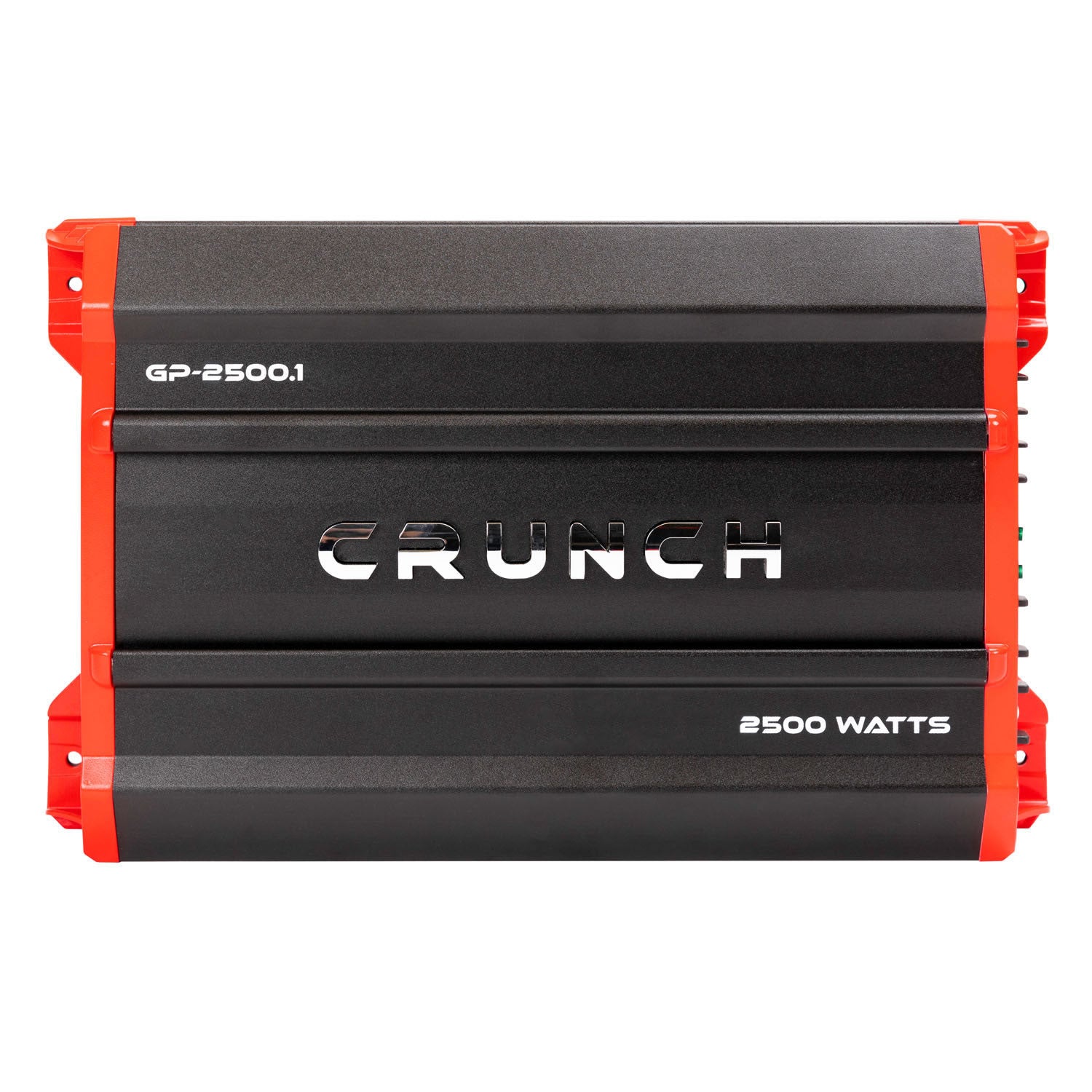 Crunch Ground Pounder GP-2500.1 1-Channel Amp