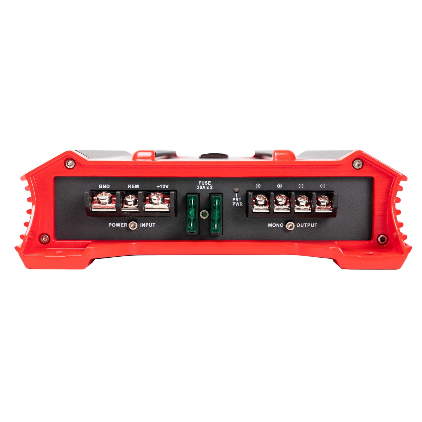 Crunch Ground Pounder GP-3500.1D 1-Channel Amp