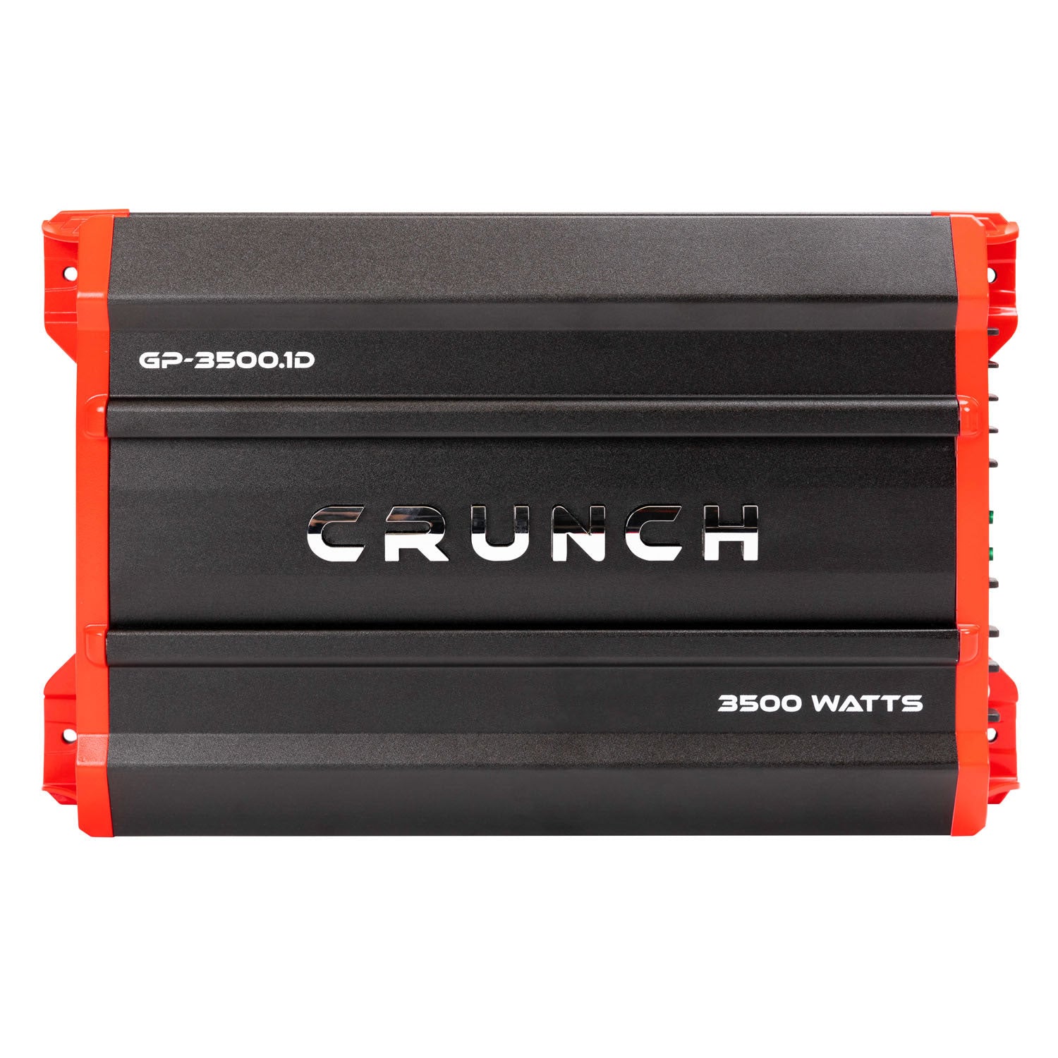 Crunch Ground Pounder GP-3500.1D 1-Channel Amp