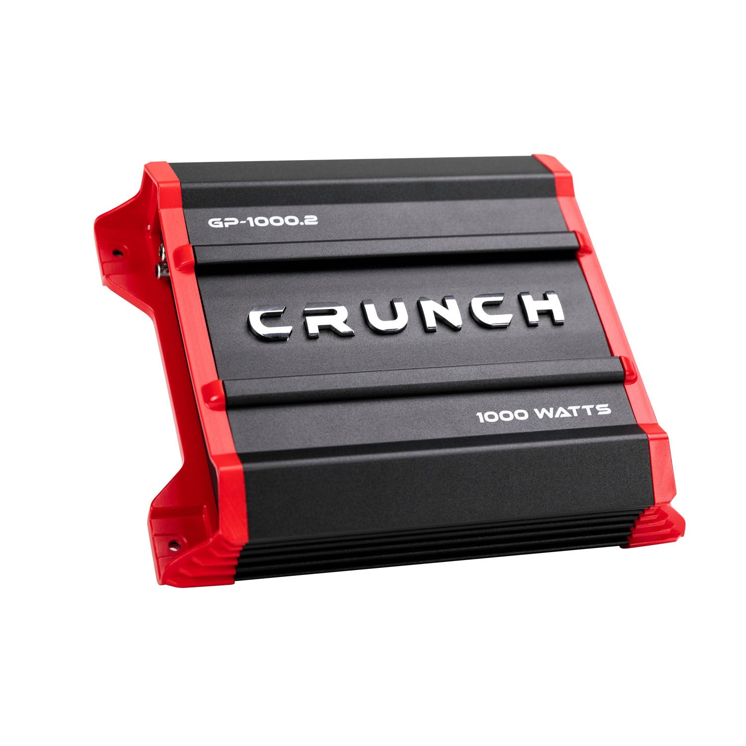Crunch Ground Pounder GP-1000.2 2-Channel Amp