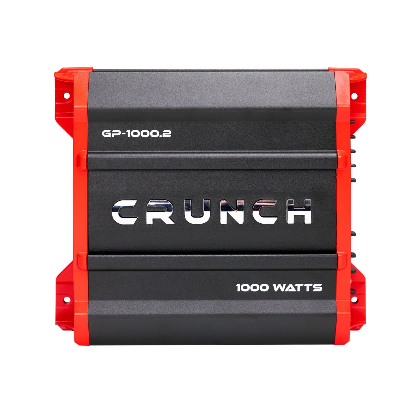 Crunch Ground Pounder GP-1000.2 2-Channel Amp
