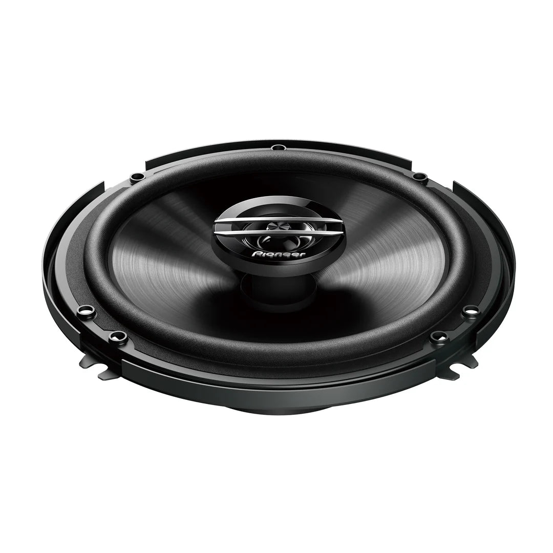 Pioneer TSG1620F 6.5" 2-Way Speakers 300W Max