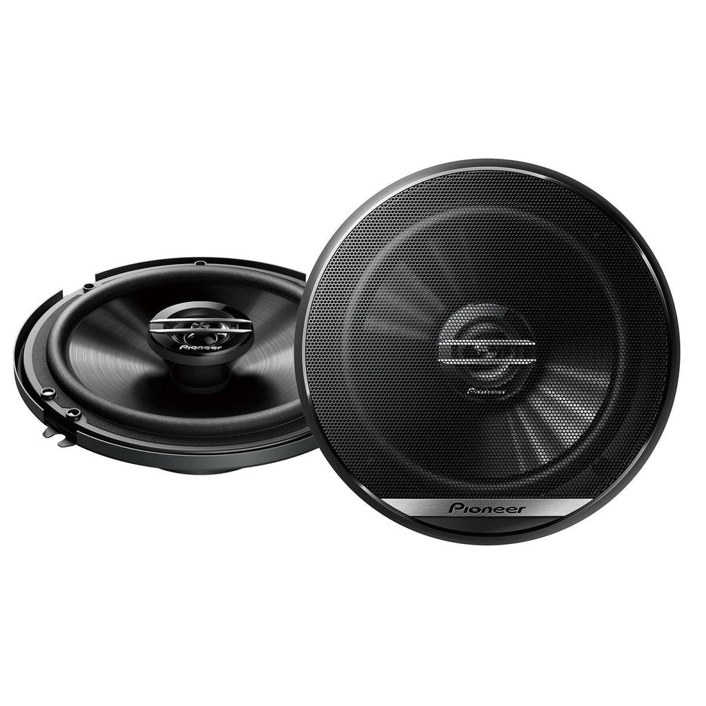 Pioneer TSG1620F 6.5" 2-Way Speakers 300W Max