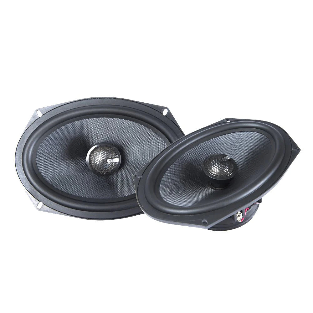 Diamond DES692 6x9" 2-Way Speakers