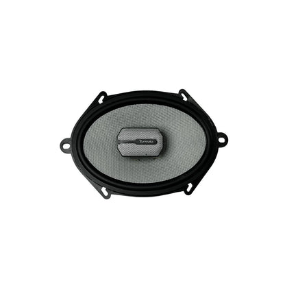 Diamond DMD683 6x8" 3-Way Speakers
