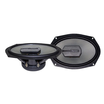 Diamond DMD693 6x9" 3-Way Speakers