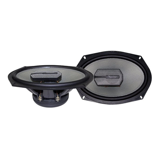 Diamond DMD693 6x9" 3-Way Speakers