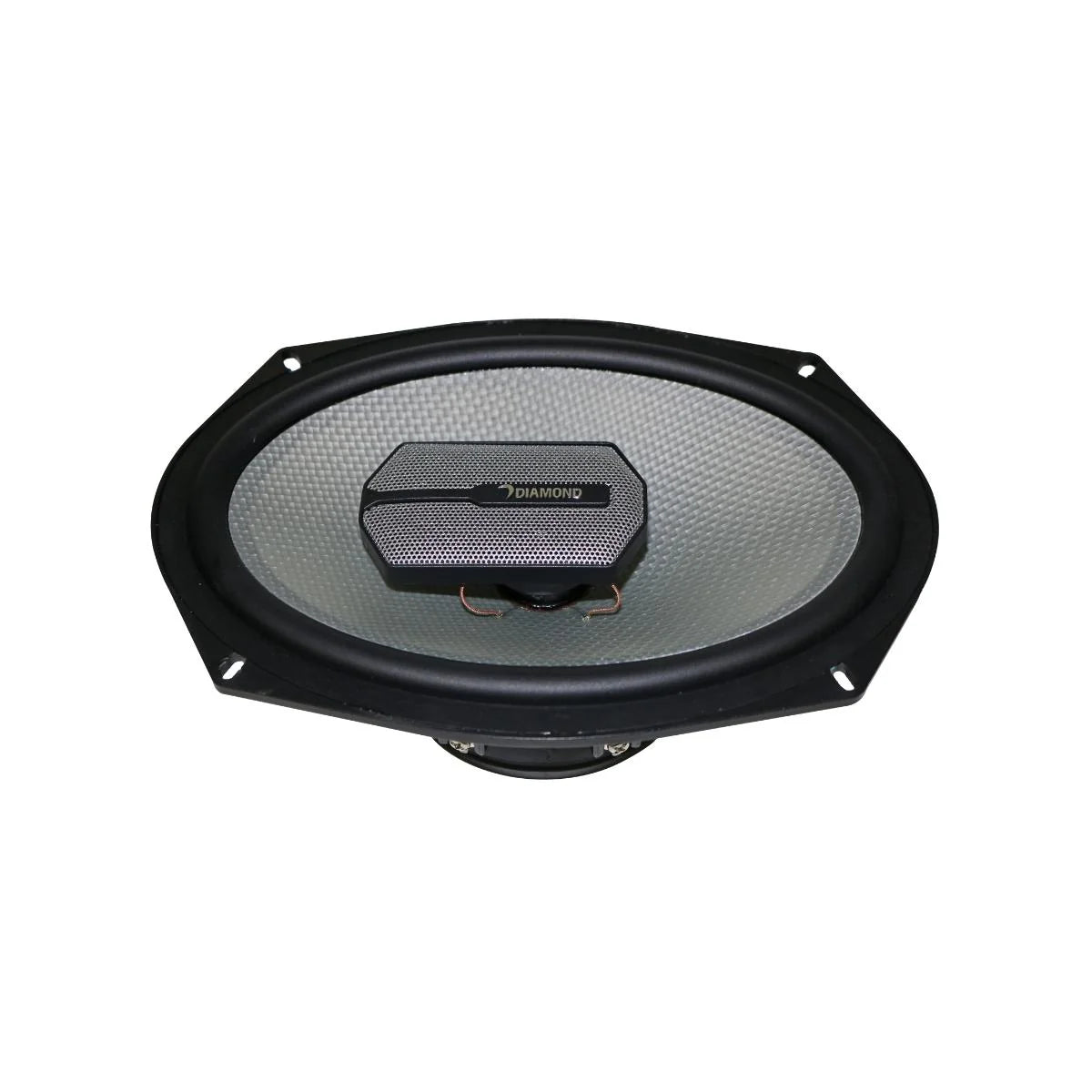 Diamond DMD693 6x9" 3-Way Speakers