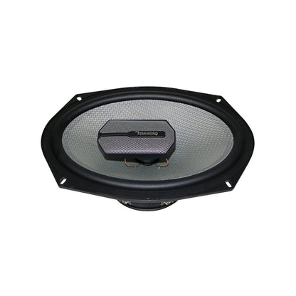 Diamond DMD693 6x9" 3-Way Speakers