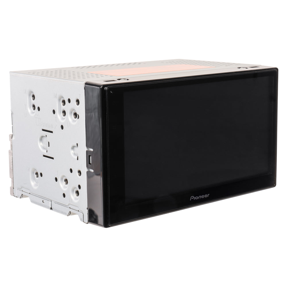 Pioneer DMH-1800NEX Mechless Receiver 6.8" Screen, Apple Carplay, Android Auto