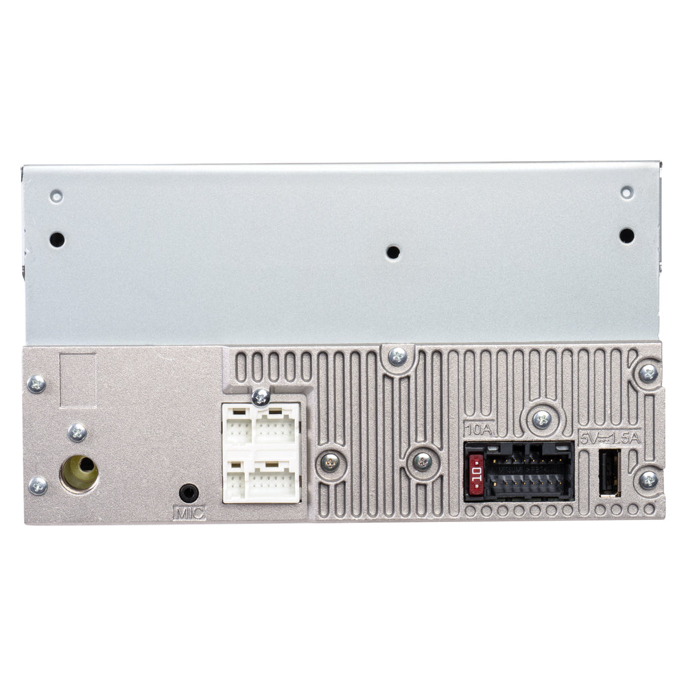 Pioneer DMH-1800NEX Mechless Receiver 6.8" Screen, Apple Carplay, Android Auto