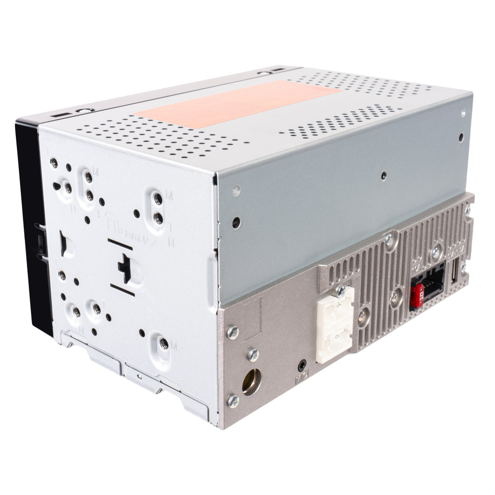 Pioneer DMH-1800NEX Mechless Receiver 6.8" Screen, Apple Carplay, Android Auto