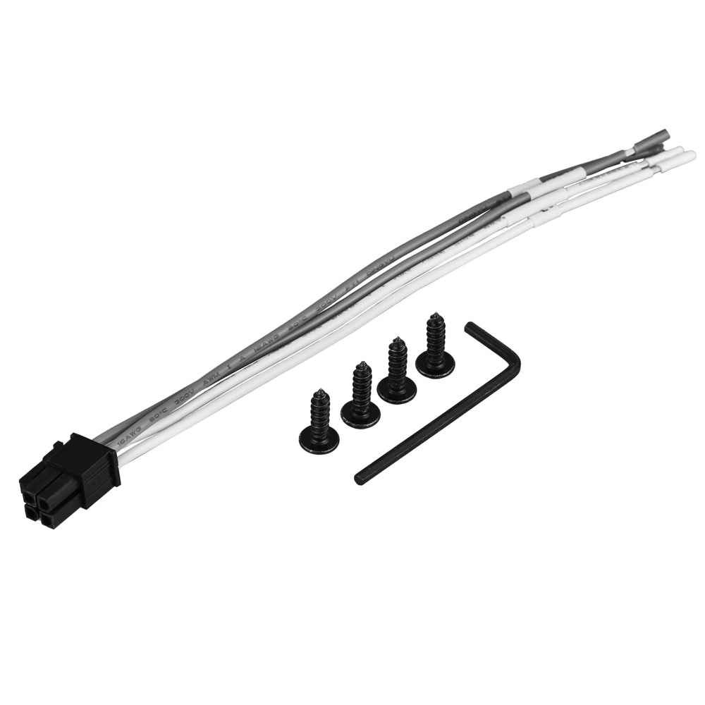 DS18 X2 2-Channel Ultra Compact Amplifier