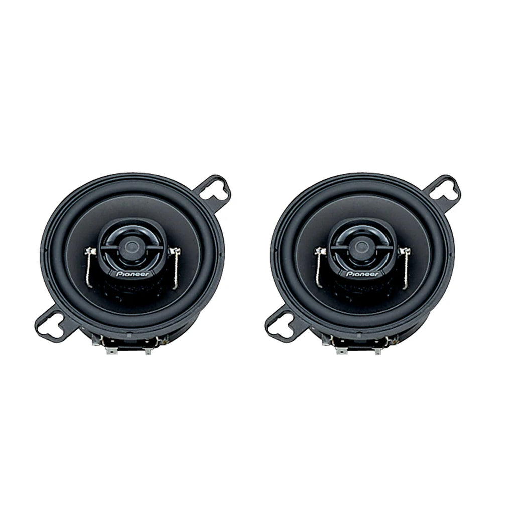 Pioneer TSA878 3.5" Custom-Fit 2-Way Speakers 60 Watts Max