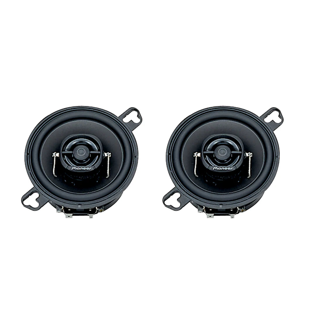 Pioneer TSA878 3.5" Custom-Fit 2-Way Speakers 60 Watts Max