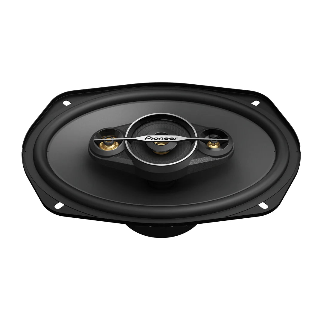 Pioneer TSA6961F 4-Way 450W Max Car Speakers