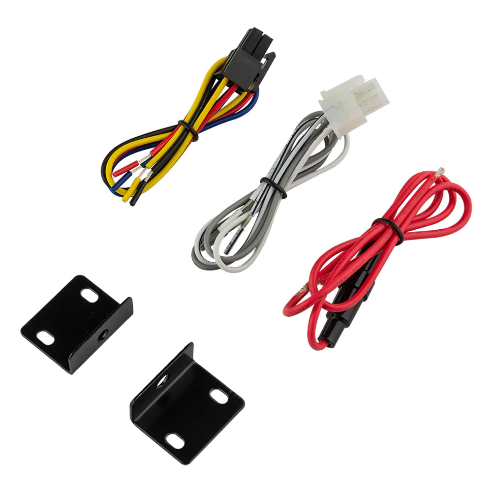 DS18 EQX7PRO 7 Band Equalizer with High Level Input, Auto Turn On, High Volt LED