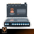 Quantum QEQ7 7-Band Equalizer