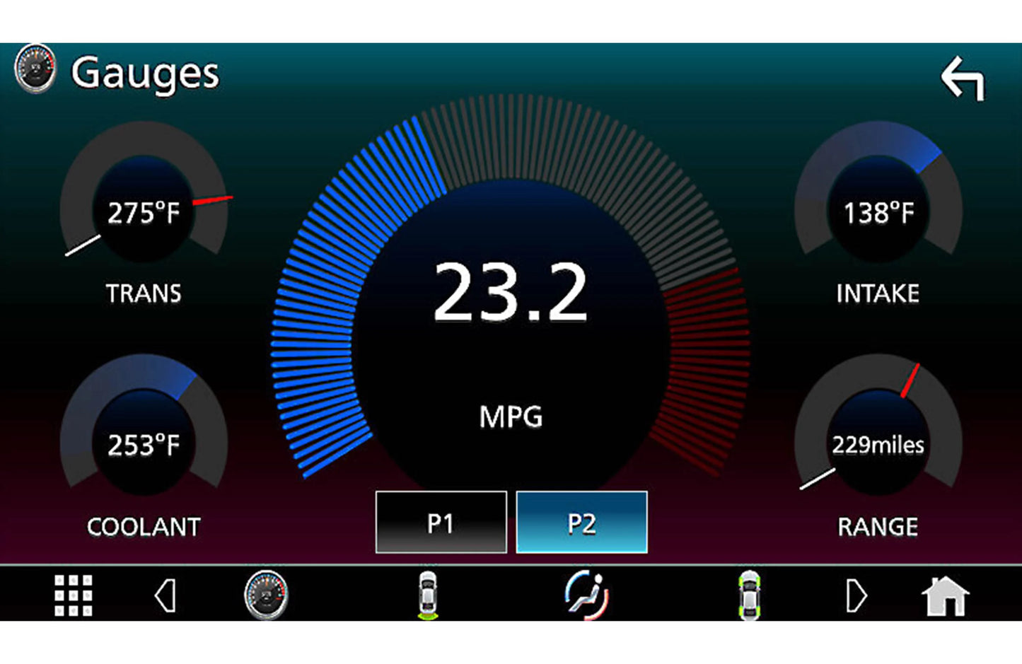 JVC KWM875BW Double-Din Mechless Receiver, BT, Wireless Carplay/Android Auto, SXM Ready, HDMI, Hi-Res Audio